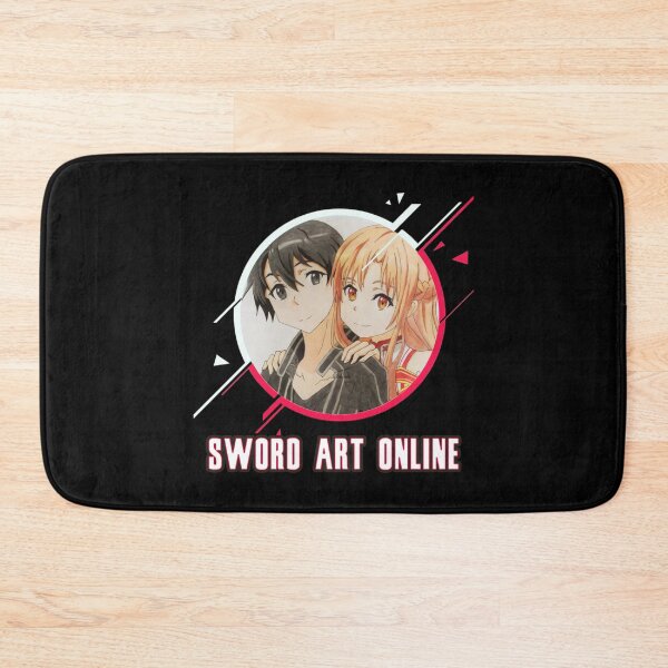 Item preview, Kirito And Asuna Love designed and sold by TheresaCannonxa.