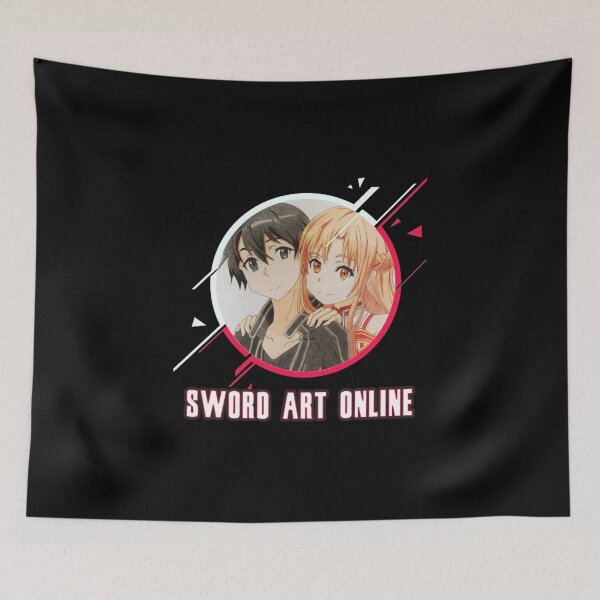 Item preview, Kirito And Asuna Love designed and sold by TheresaCannonxa.