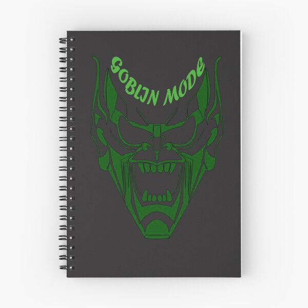 Item preview, Goblin mode designed and sold by Enelen.