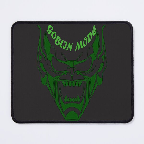 Item preview, Goblin mode designed and sold by Enelen.