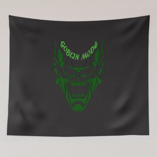 Item preview, Goblin mode designed and sold by Enelen.