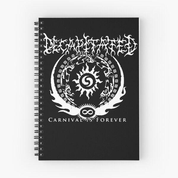 Item preview, Decapitated Band designed and sold by Matias9901.