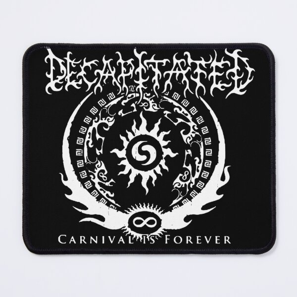 Item preview, Decapitated Band designed and sold by Matias9901.