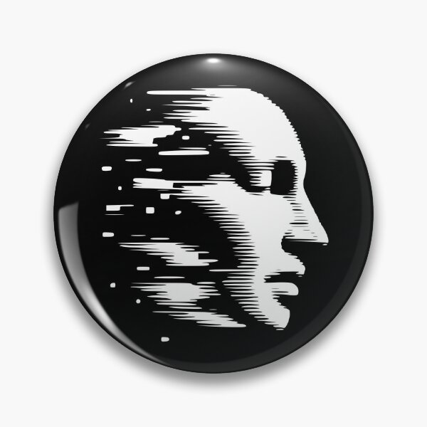 Item preview, Fragmented Memory designed and sold by blackmonolith.