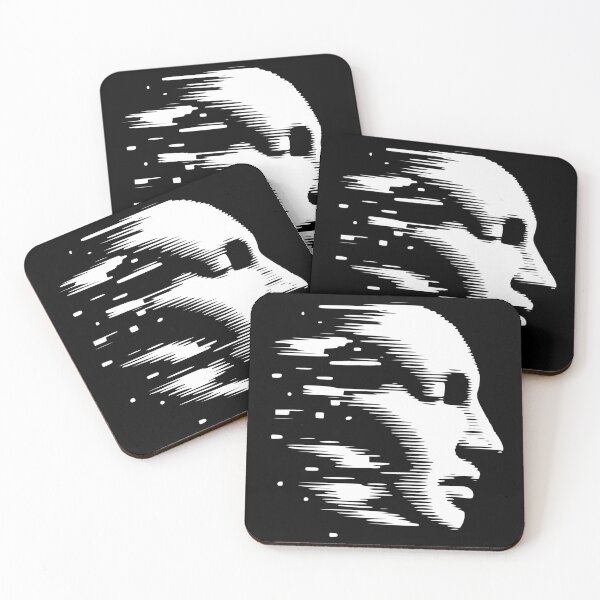 Item preview, Fragmented Memory designed and sold by blackmonolith.