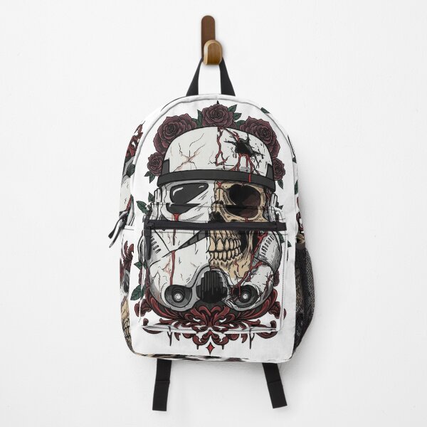 Item preview, Dead Trooper designed and sold by HardDraw.
