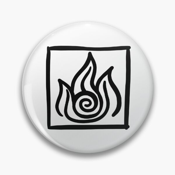 Item preview, Fire designed and sold by Cosmo Dog.