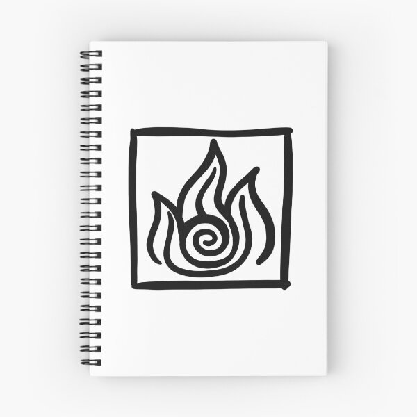 Item preview, Fire designed and sold by Cosmo Dog.