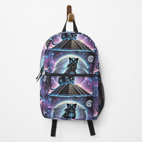 Item preview, cosmic panther designed and sold by InezPhotography.