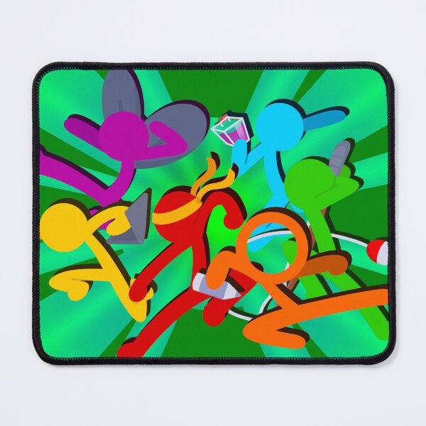 Item preview, Stick Gang (AvA) designed and sold by InfinityStudioz.