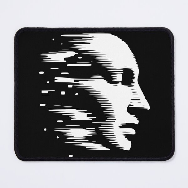 Item preview, Fragmented Memory designed and sold by blackmonolith.