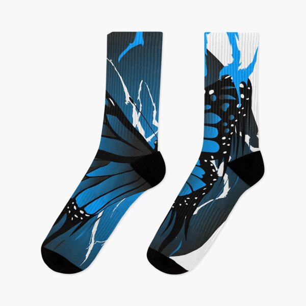 Item preview, Electric Butterfly: Urban Design with Energy and Beauty designed and sold by Polarisofficial.