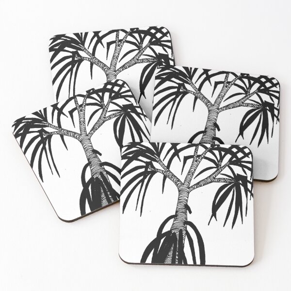 Item preview, Pandanus Tree designed and sold by AnnieAlive61.