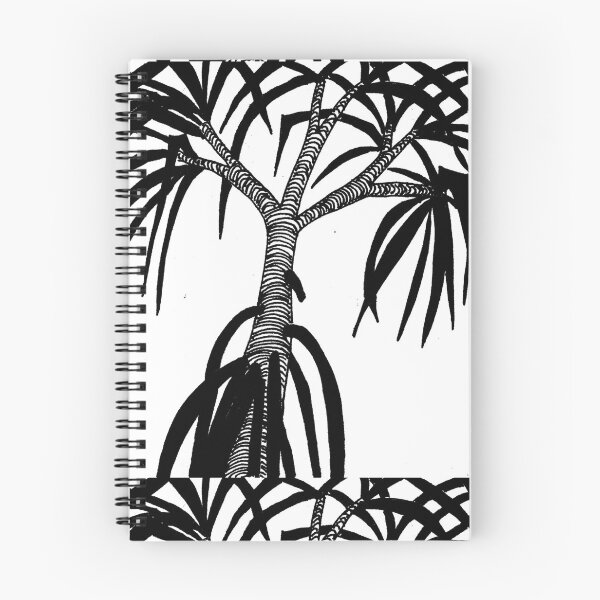 Item preview, Pandanus Tree designed and sold by AnnieAlive61.