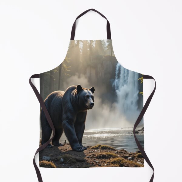 Item preview,  majestic bear designed and sold by InezPhotography.