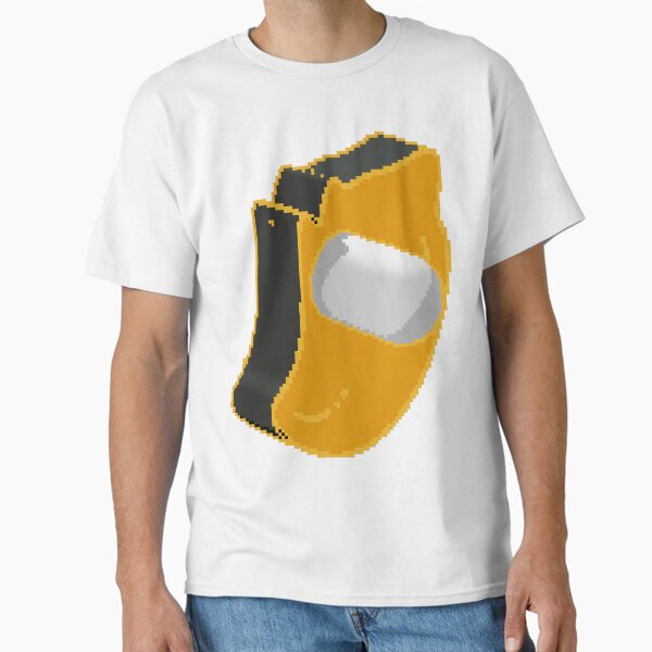 Bonhomme 3D T-shirt classique