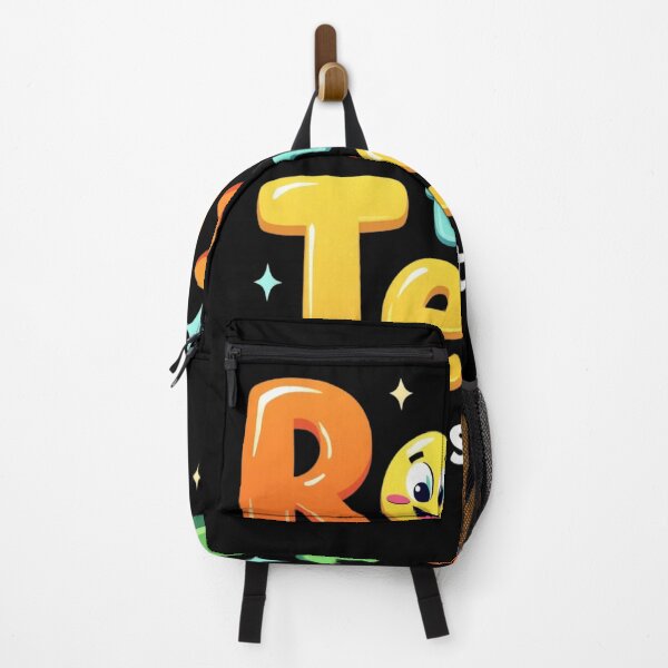 Item preview, Rock the Test – Fun Motivational Exam Day Design for Students & Teachers designed and sold by haitrieuic96.