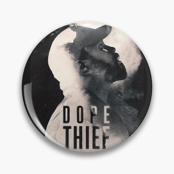 Item preview, Dope Thief designed and sold by IchiVicius.