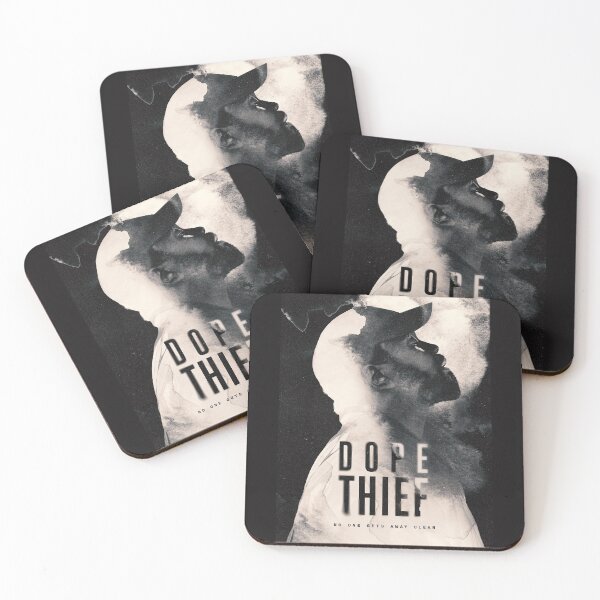 Item preview, Dope Thief designed and sold by IchiVicius.