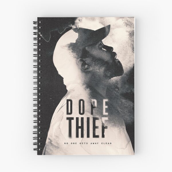 Item preview, Dope Thief designed and sold by IchiVicius.
