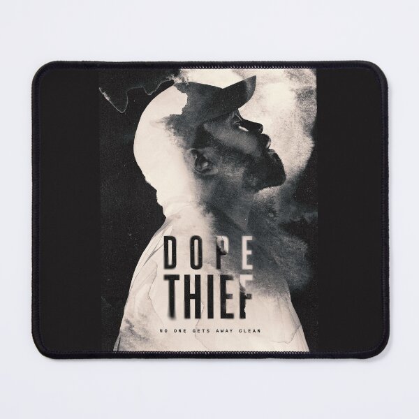 Item preview, Dope Thief designed and sold by IchiVicius.