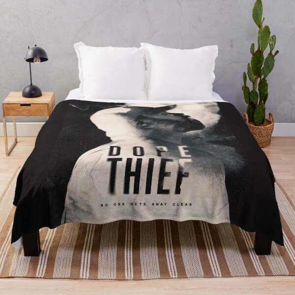Item preview, Dope Thief designed and sold by IchiVicius.