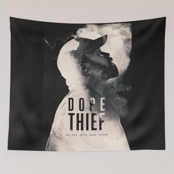 Item preview, Dope Thief designed and sold by IchiVicius.