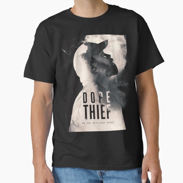 Item preview, Dope Thief designed and sold by IchiVicius.