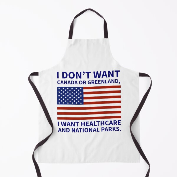 Item preview, What a sane American wants designed and sold by Rachel the Artist .