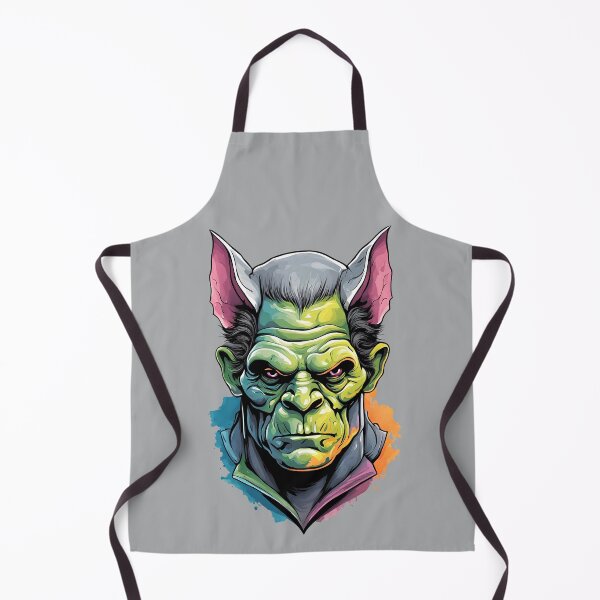 Item preview, The Green Menace designed and sold by Krittermania.