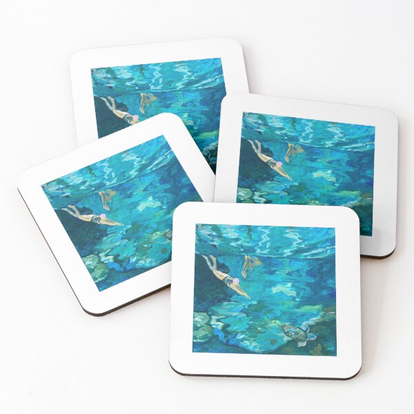 Item preview, under water at Coogee designed and sold by Xanga  Connelley.
