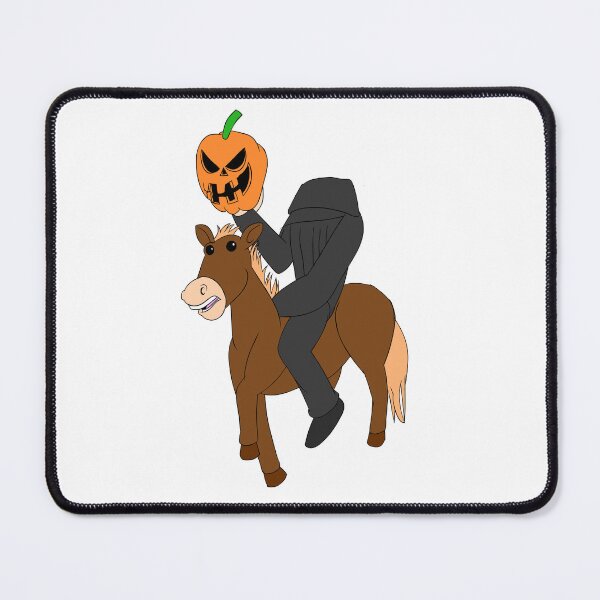 Item preview, The Headless Horseman Sleepy Hollow designed and sold by Quistlor.