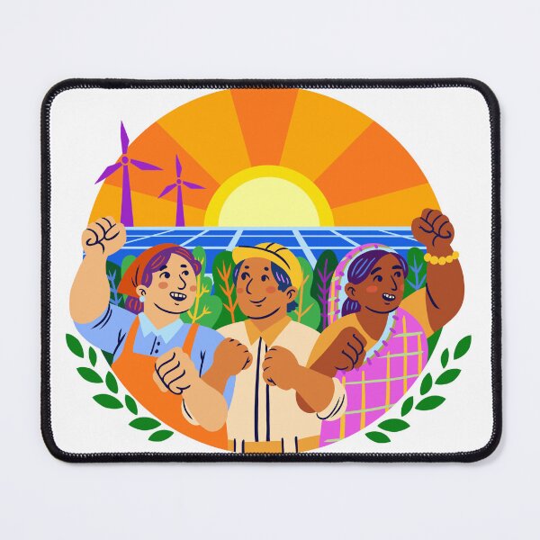 Item preview, Renewables Now! designed and sold by AngeriAries.
