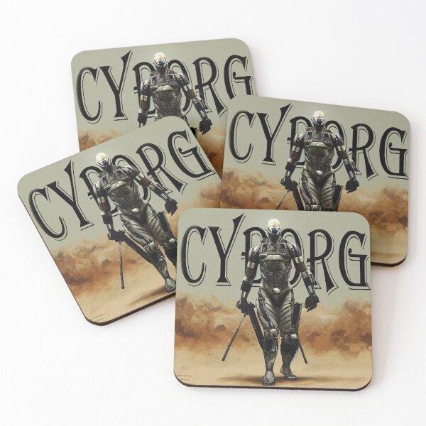 Item preview, Cybrog designed and sold by Seeded.