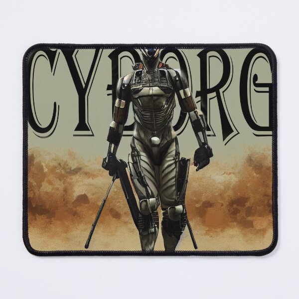 Item preview, Cybrog designed and sold by Seeded.