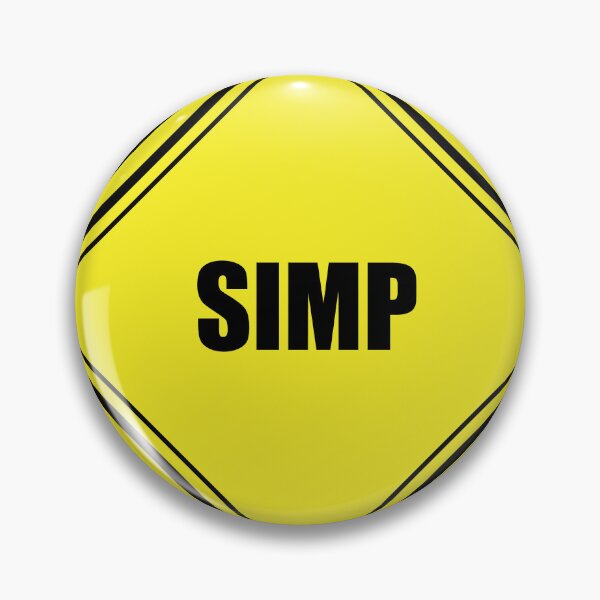 Item preview, Simp designed and sold by ashleygates98.