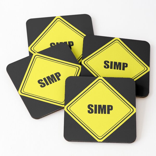 Item preview, Simp designed and sold by ashleygates98.