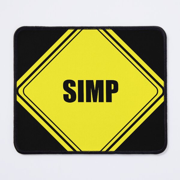 Item preview, Simp designed and sold by ashleygates98.
