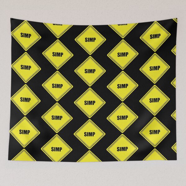 Item preview, Simp designed and sold by ashleygates98.