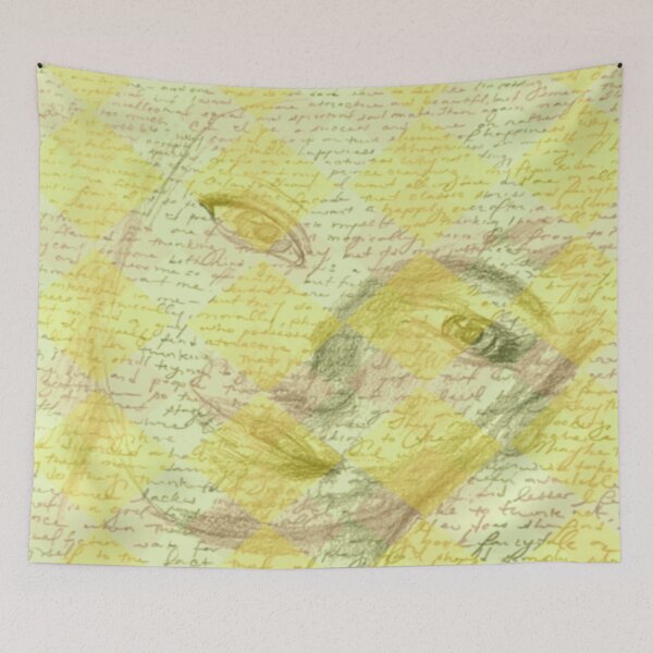 Item preview, Worth A Thousand Words No.11 designed and sold by MyBottomShelf.