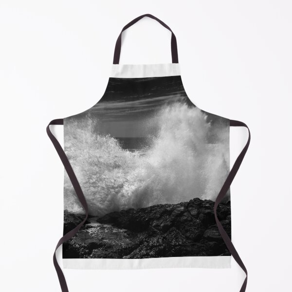 Item preview, When Waves Dance designed and sold by DawsonImages.