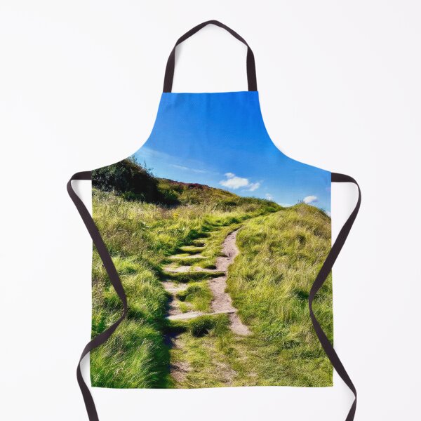 Item preview, Stairway on a Hillside designed and sold by Pamela Storch.