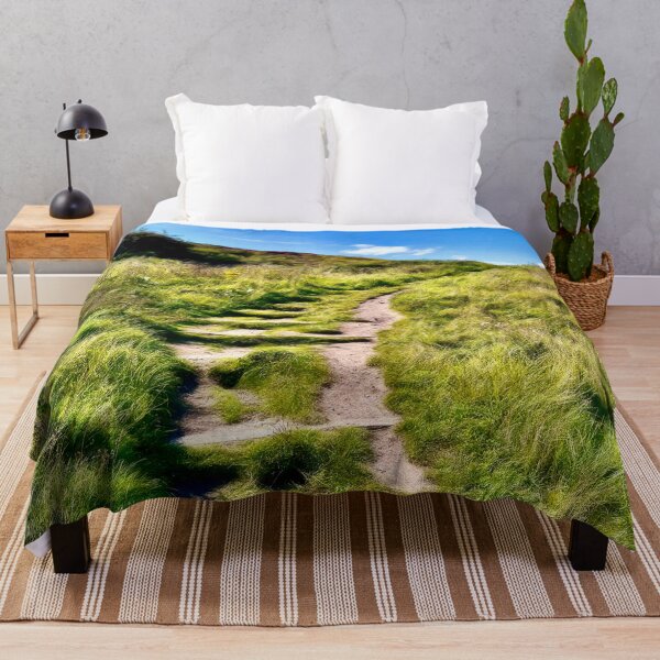 Item preview, Stairway on a Hillside designed and sold by Pamela Storch.