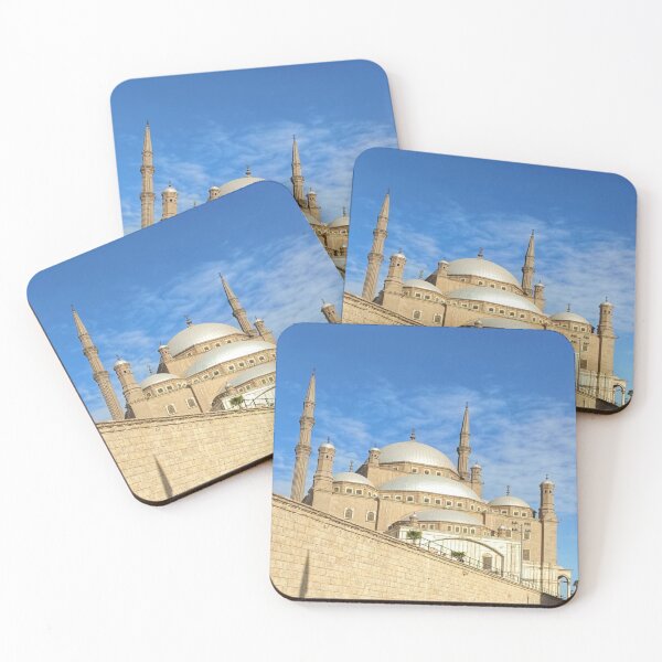 Item preview, Castle of Salah ad-Din al-Ayyubi in Cairo, Egypt. designed and sold by DaliaSabryTee.