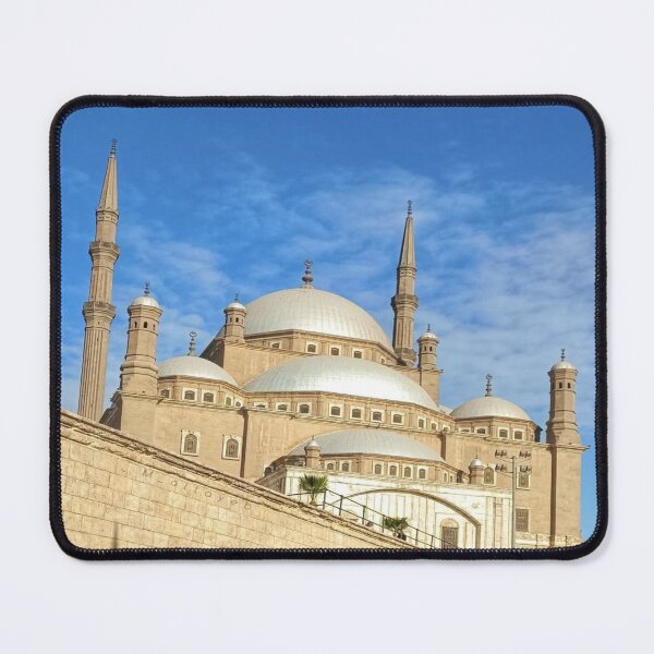 Item preview, Castle of Salah ad-Din al-Ayyubi in Cairo, Egypt. designed and sold by DaliaSabryTee.