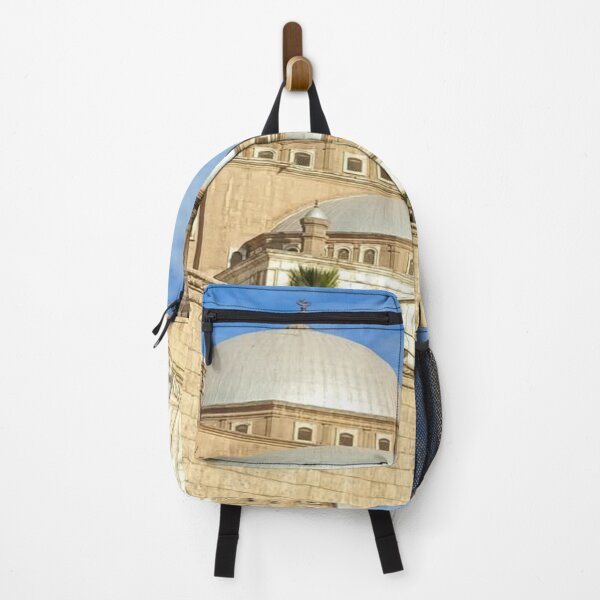 Item preview, Castle of Salah ad-Din al-Ayyubi in Cairo, Egypt. designed and sold by DaliaSabryTee.