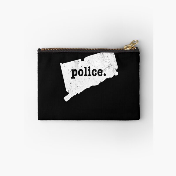 Artikelvorschau, ConnecticutPolice Shirt State Trooper Deputy Sheriff Shirt entworfen und verkauft von shoppzee.