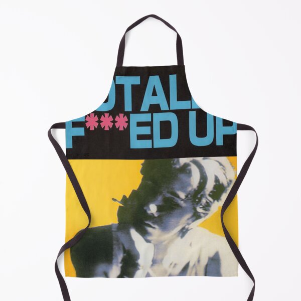 Item preview, Totally F***ed Up designed and sold by pavimento.