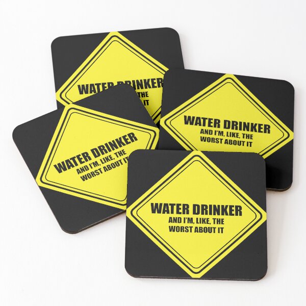 Item preview, Water Drinker designed and sold by ashleygates98.