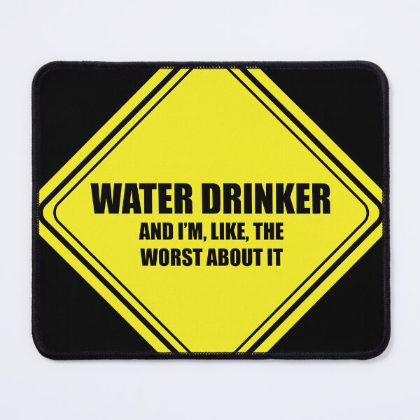 Item preview, Water Drinker designed and sold by ashleygates98.